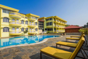 Отель Praia Da Oura - Boutique Resort  Мейджорда